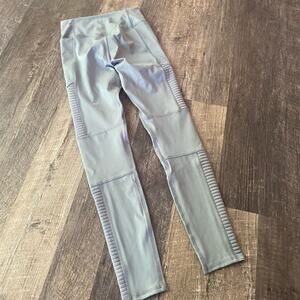 Fabletics Motion365+ High-Waisted Moto Legging